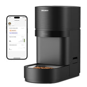 PETLIBRO Granary 2 face avant montrant design compact et gain de temps