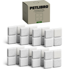 PETLIBRO sachet devant la boîte montrant stockage facile et protection