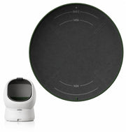 PETLIBRO tapis devant bac Luma protégeant le sol et facilitant le nettoyage