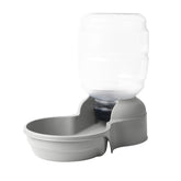Petmate Aspen Pet vue de face montrant stabilité et design attrayant