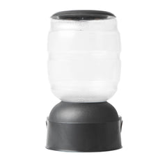 Petmate Replendish base Microban détail montrant protection contre taches