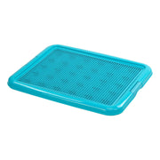 petphabet support pour tapis face avant montrant maintien et protection du sol