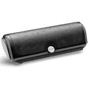 PetPog brosse face avant montrant design ergonomique et contrôle