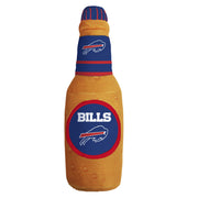 Pets First bouteille Buffalo Bills face avant, visuel d'équipe et attractivité