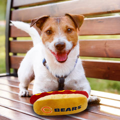 Pets First détail de la texture pelucheuse, confort tactile pour câlins