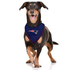 Pets First texture poly-coton sans plis montrant confort et entretien facile