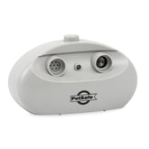 PetSafe appareil de table face avant montrant le design compact et facile à placer