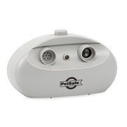 PetSafe appareil de table face avant montrant le design compact et facile à placer