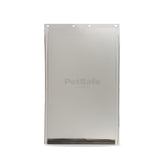 PetSafe battant face avant montrant ajustement et protection