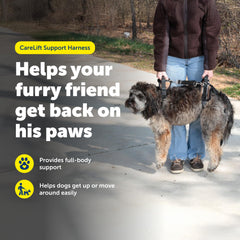 PetSafe gros plan rembourrage pour confort et réduction des frottements
