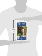 PetSafe attache frontale sur poitrine illustrant réduction des tirages