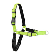 PetSafe harnais Easy Walk Deluxe vue avant montrant maintien sécurisé