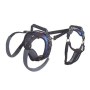 PetSafe harnais CareLift vue face montrant maintien confortable
