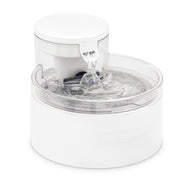 PetSafe Outlast face avant montrant design élégant et grand réservoir