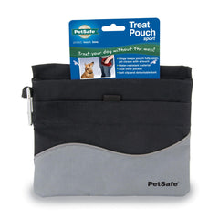 PetSafe pochette devant montrant fermeture pratique et accès rapide