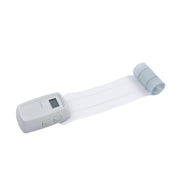 PetSafe ScatMat vue avant montrant design transparent et protection