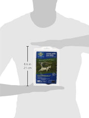PetSafe rembourrage du harnais gros plan pour confort durable