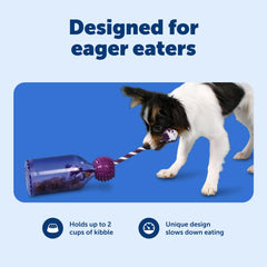 PetSafe corde tressée détaillée pour tirage et santé dentaire