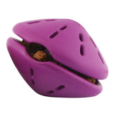 PetSafe vue avant du jouet avec ouverture réglable pour stimulation