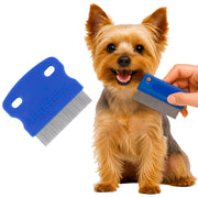 Pets&Goods emballage avant montrant le lot et bénéfice nettoyage précis