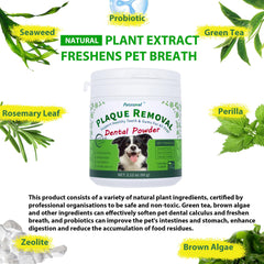 Petstoral cuillère dosage illustrant posologie simple pour chaque taille