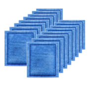 pewyoke emballage pack de 16 cartouches bénéfice durabilité