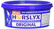 PFIFF Horslyx Minis 650g emballage visible, information produit claire et pratique