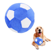 PIANG GOUER ballon foot avant montrant design et visibilité pour jeu