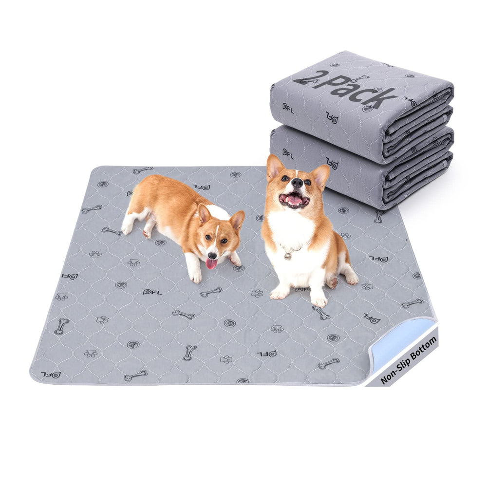 PICK FOR LIFE tapis face avant montrant surface absorbante et finition, pour protection efficace