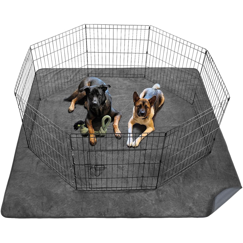 pick for life tapis face avant montrant protection complète du sol
