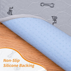 PICK FOR LIFE gros plan texture de la surface absorbante, favorise confort et séchage rapide