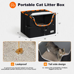 pidipiti intérieur spacieux avec chat détendu pour confort durant voyage