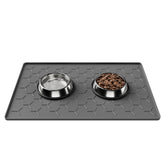 Pieviev tapis face avant montrant protection du sol