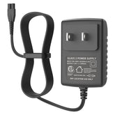 Pinkind chargeur face avant montrant compatibilité oneisall et SUPRENT, avantage sécurité