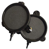 PINVNBY disque diffuseur face avant montrant design et diamètre