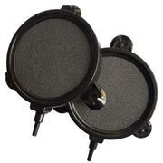 PINVNBY disque diffuseur face avant montrant design et diamètre