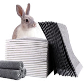 PINVNBY tapis face avant emballage montrant 50 pièces et protection pratique