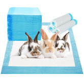 PINVNBY paquet avant montrant 100 tapis, protection pratique