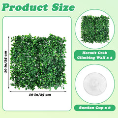 PINVNBY tapis gazon plan rapproché soulignant texture antidérapante et confort