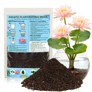 PJT emballage avant montrant sac 4LB et information produit bénéfice plantation