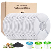 PK.ZTopia packaging avant montrant pack de 12 pour rangement pratique