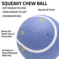 Playology gros plan texture en caoutchouc souple, durable et protectrice pour dents