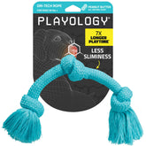 Playology corde Jumbo emballage montrant robustesse et informations produit