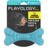 Playology os dentaire Jumbo emballage visible bénéfice sécurité