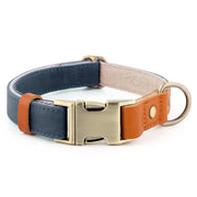 Plutus Pet collier face avant élégant et confortable pour promenades
