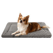 pobopobo face peluche confortable garde chaleur pour animal