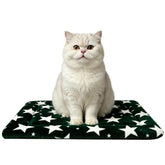 pobopobo front du tapis en emballage montrant taille pratique
