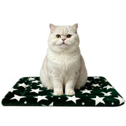 pobopobo front du tapis en emballage montrant taille pratique