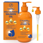 PolePlus flacon 236ml présenté pour dosage simple et pratique