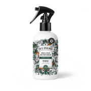 Poo-Pourri flacon avant montrant design et volume pratique